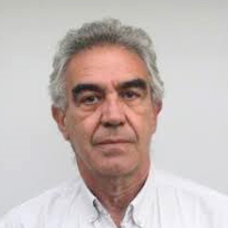Dr. Mario Aquilino Pérez (Uruguay)