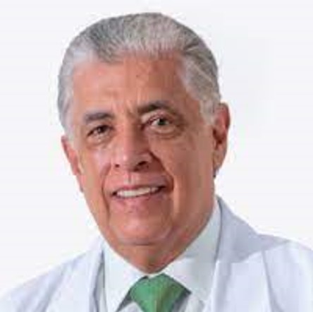 Dr. Edgar Iván Ortiz Lizcano (Colombia)
