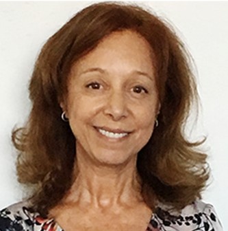 Dra. Poli Mara Spritzer (Brasil)