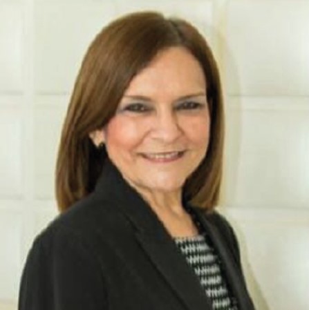 Dra. Carmen Troya (Panama)