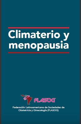 Climaterio y Menopausia Flasog