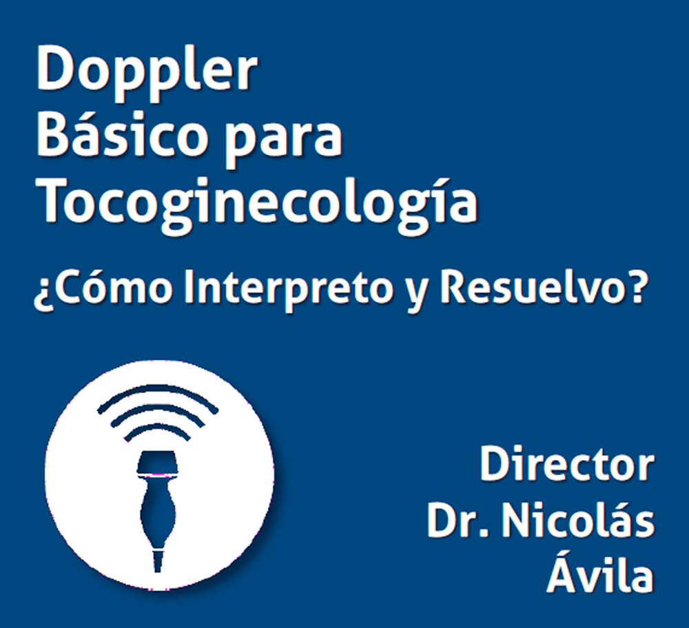 Curso Doppler