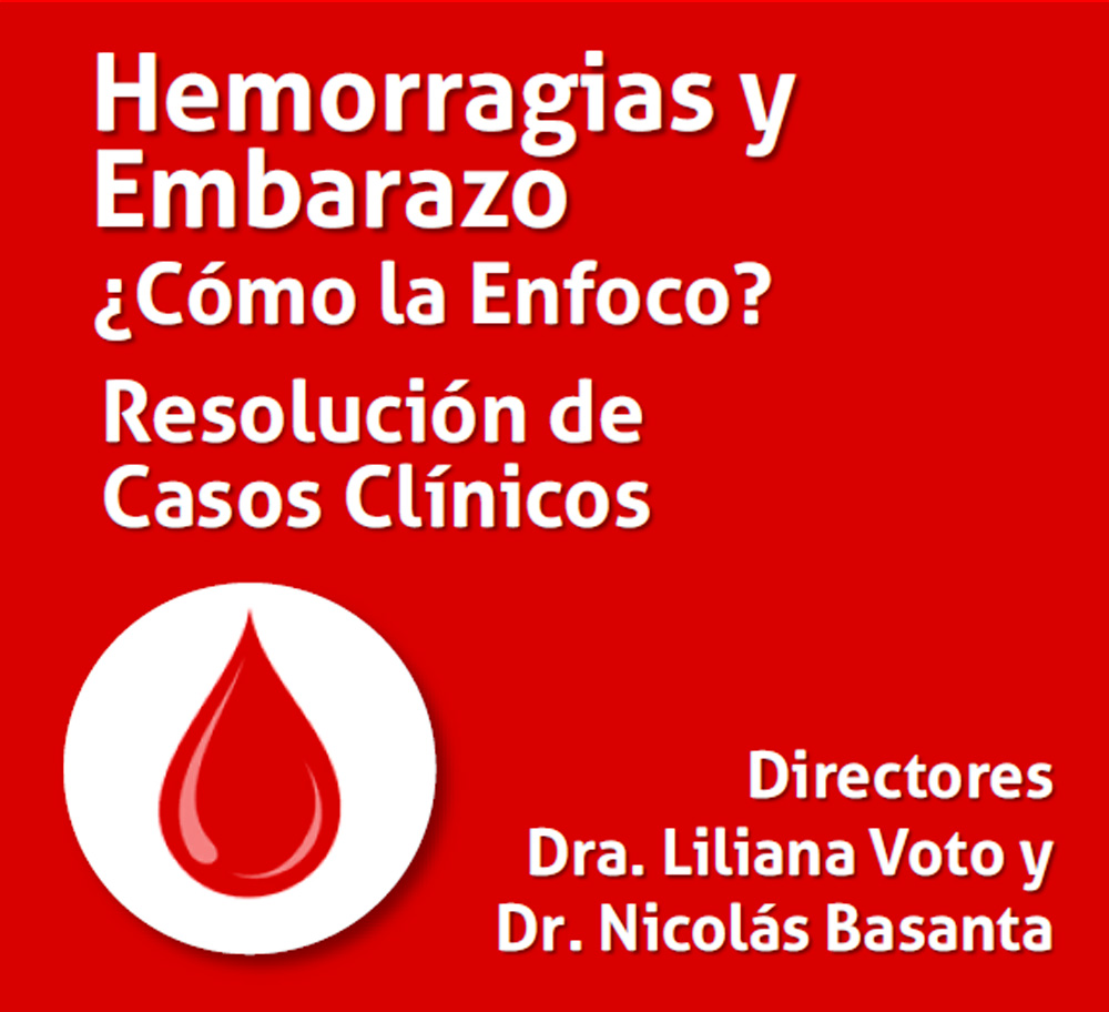 Curso Hemorragias