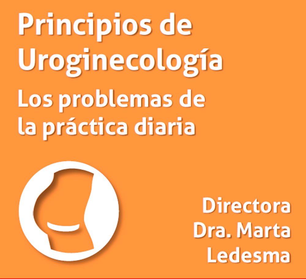 Curso Uroginecologia