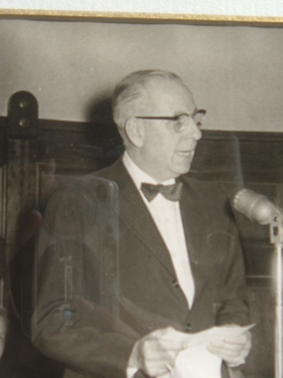 1961-1964-Dr Guillermo di Paola