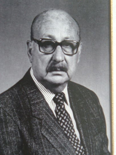 1979-1982-Dr Jorge M Dionisi