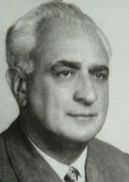 1985-1988-Dr Oscar Blanchard