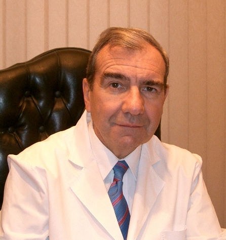 2009-2011-Dr Francisco Gago