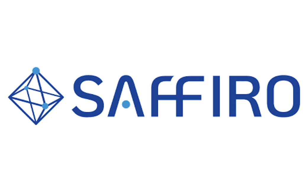 Logo Saffiro