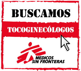 Medicos Sin Frontera