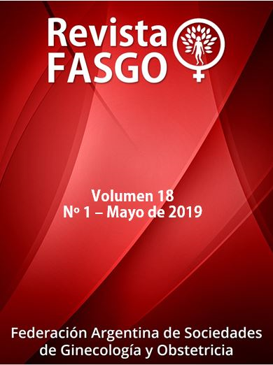 Revista Fasgo 1