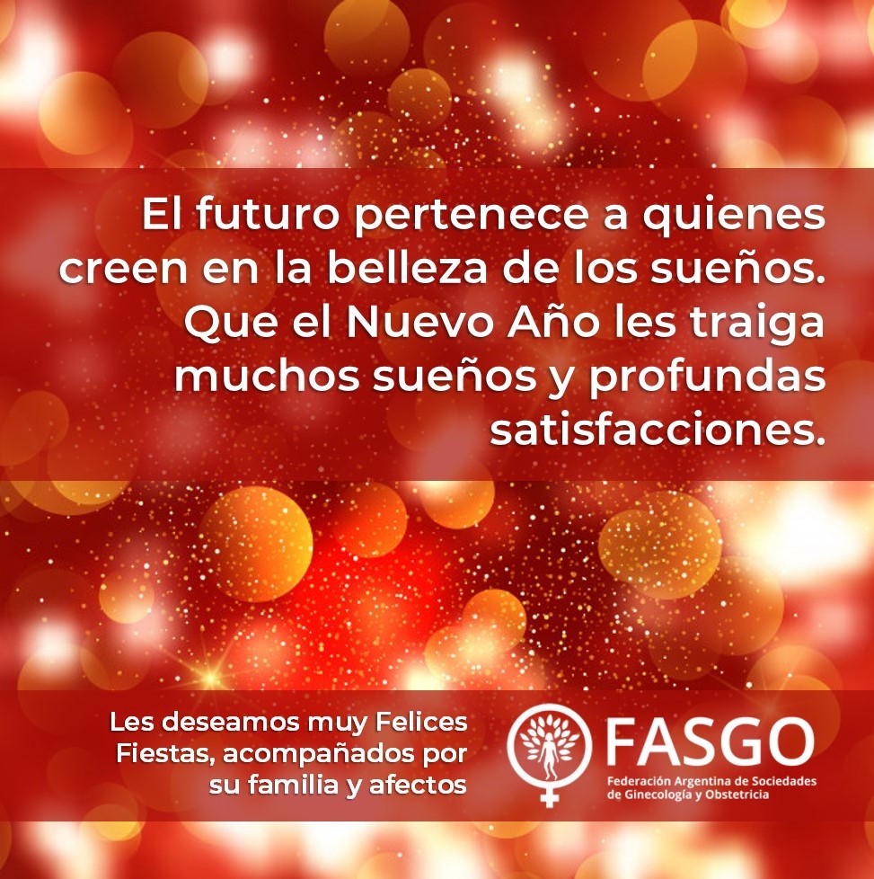 Saludo FASGO 2019V2