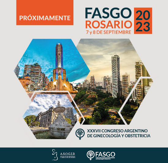 Congreso FASGO 2023