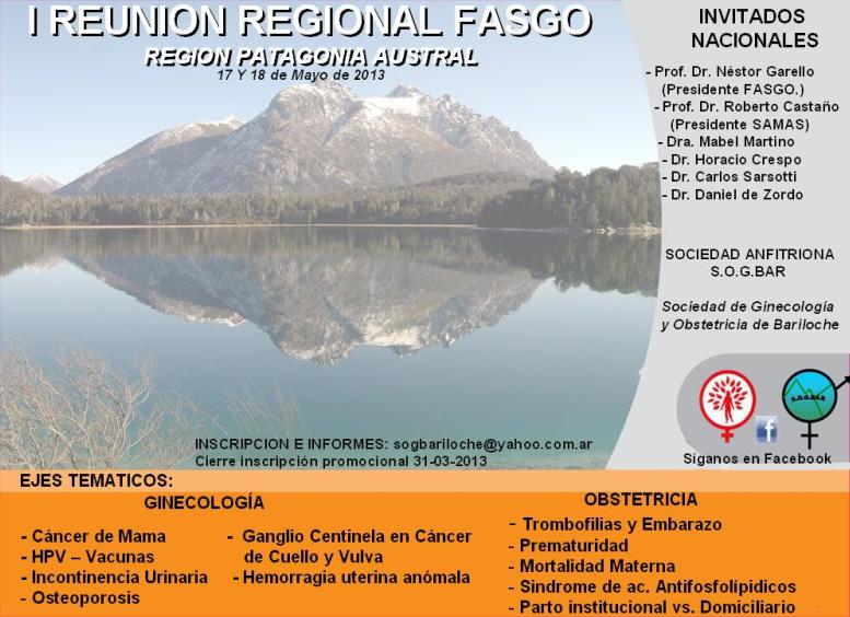 1raRegionalBariloche