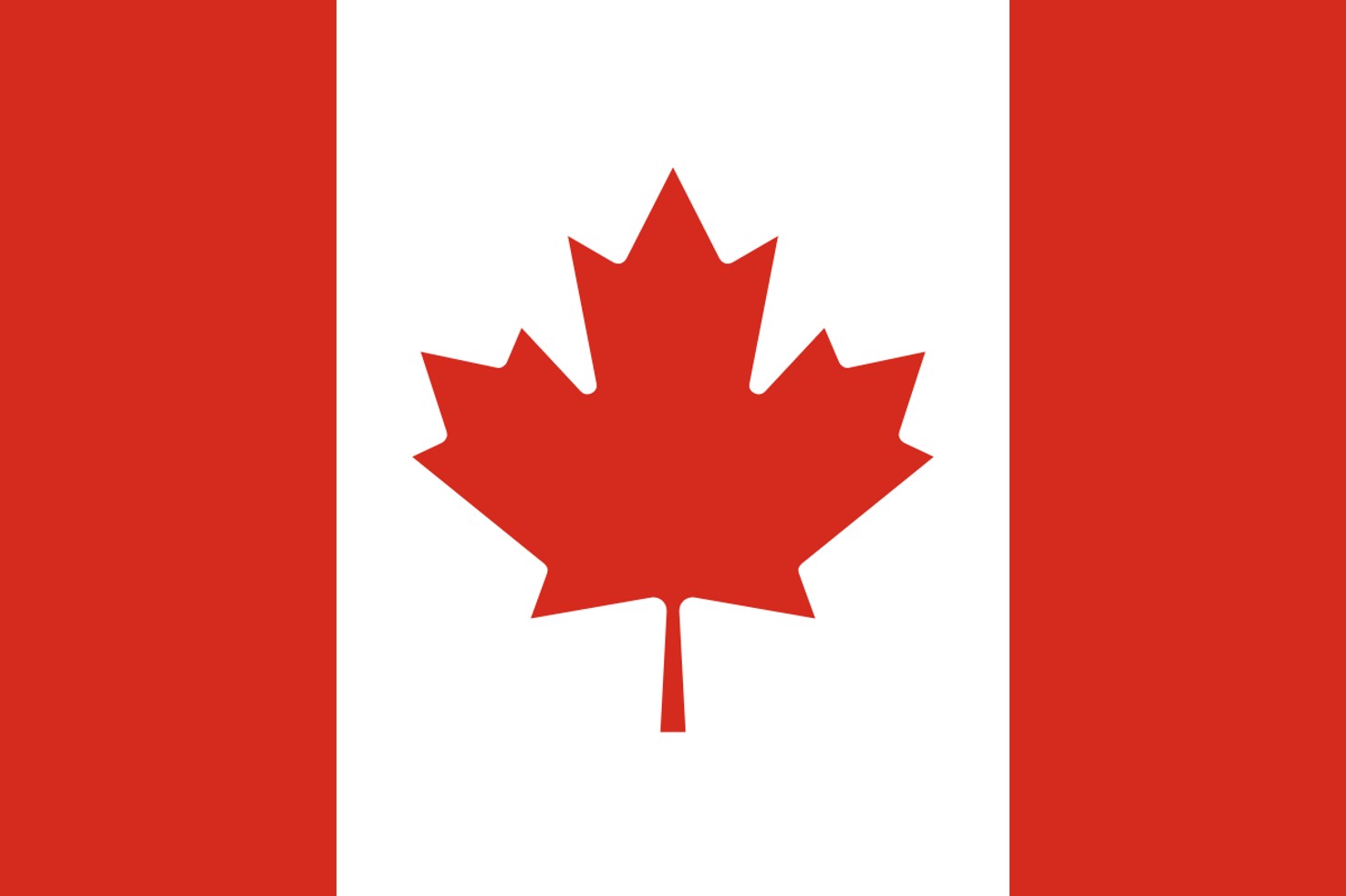 Bandera Canada