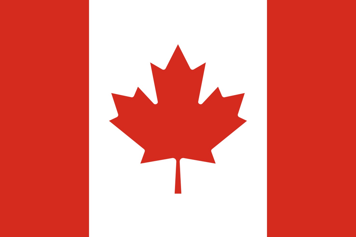 Bandera Canada