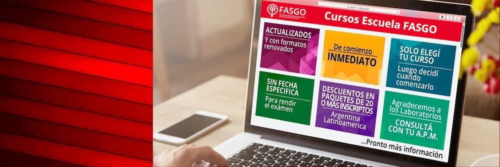 Cursos Online