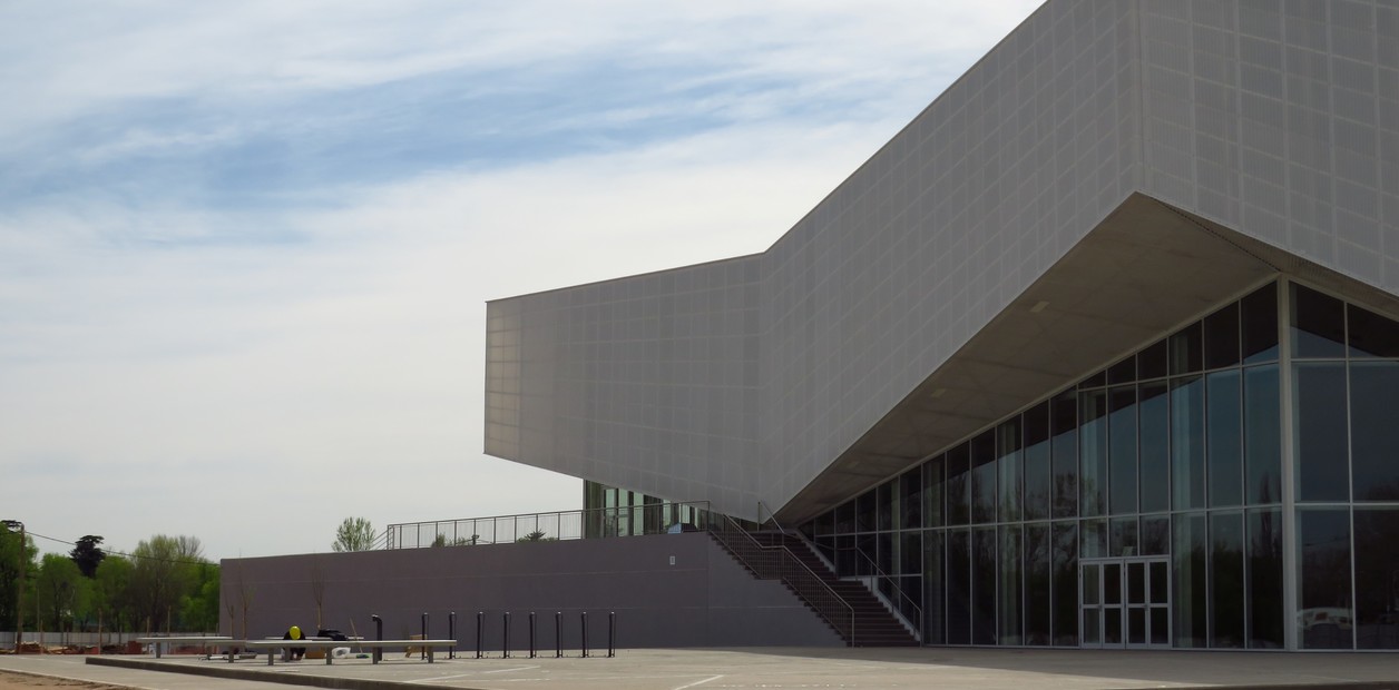 Centro Cisne 01