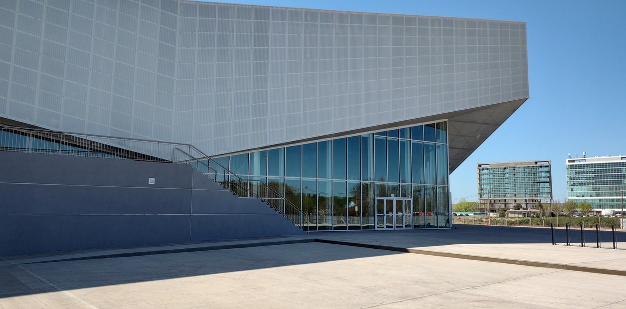 Centro Cisne 02