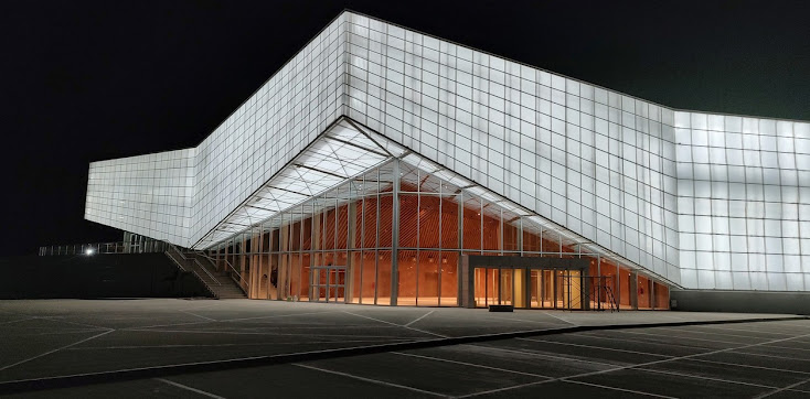Centro Cisne 03