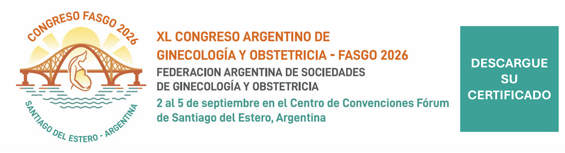 Congreso 2026 Descargue