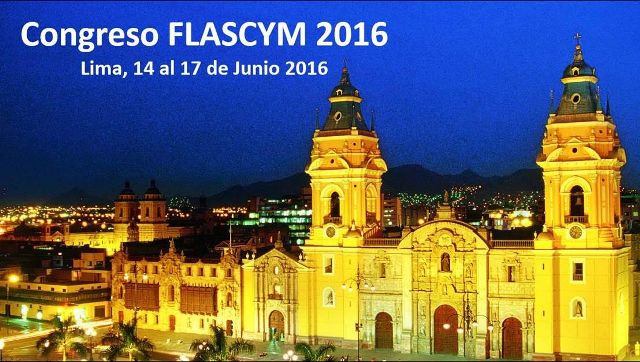 Congreso FLASCYM 2016