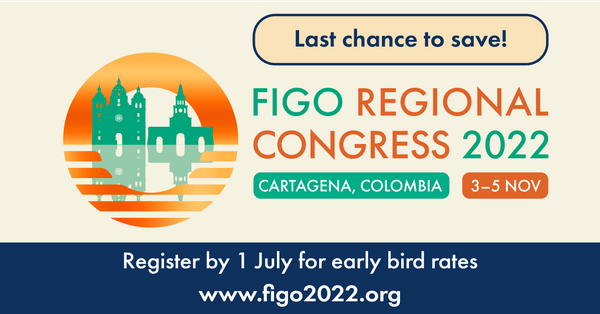 Congreso Figo 2022