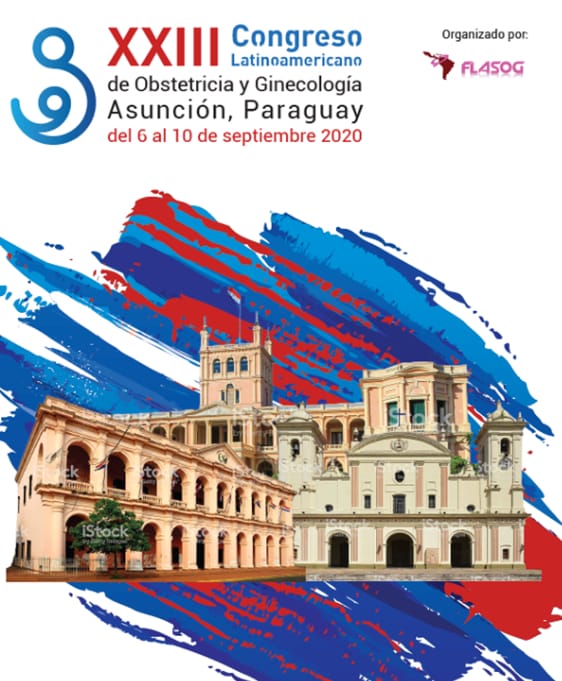 Congreso Latin Paraguay