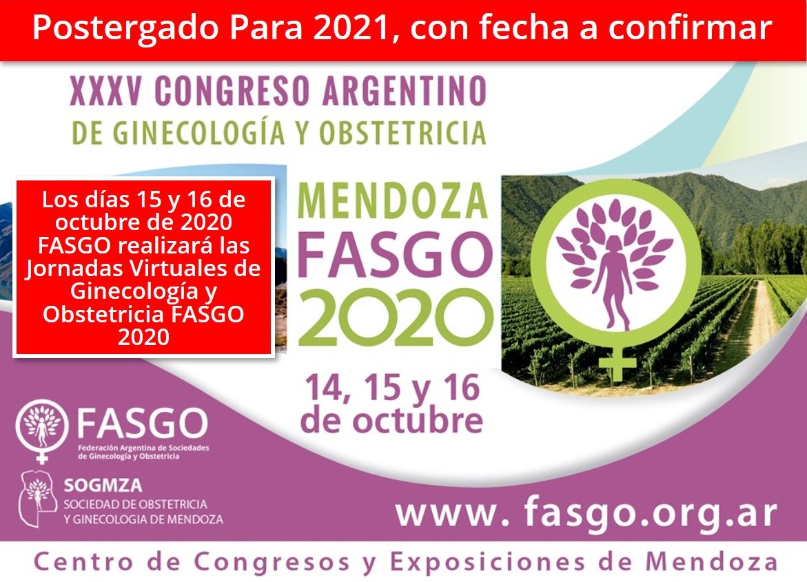 Congreso Postergado NewsOK