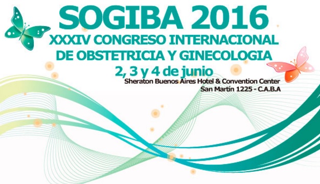 Congreso SOGIBA 2016