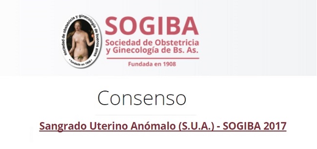 Consenso SUA