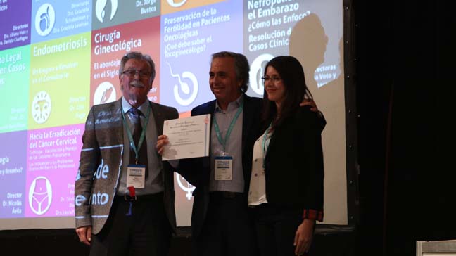 entrega premios 2018