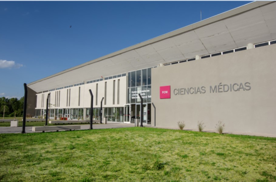 Cs Medicas UNL