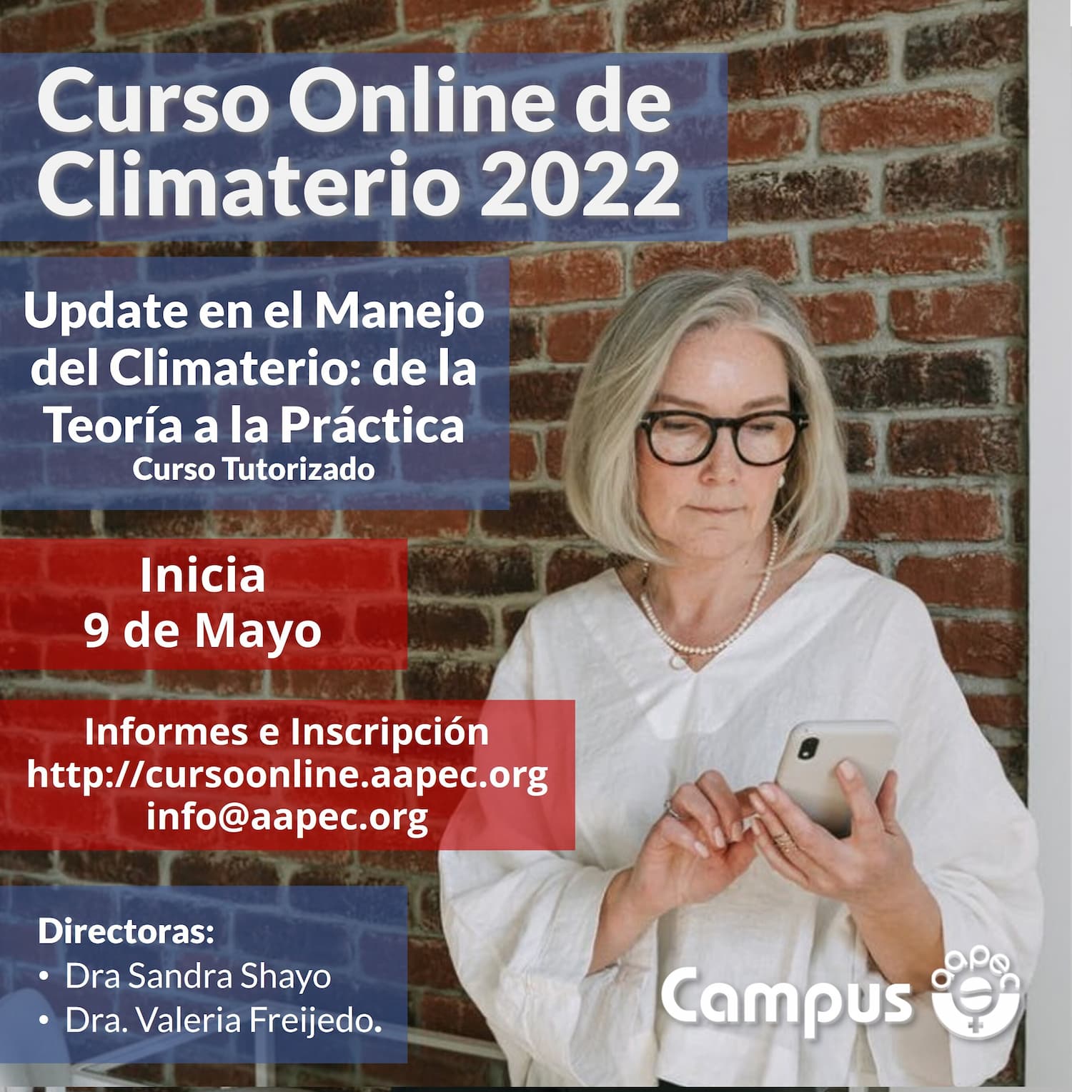 Curso 2022 COK