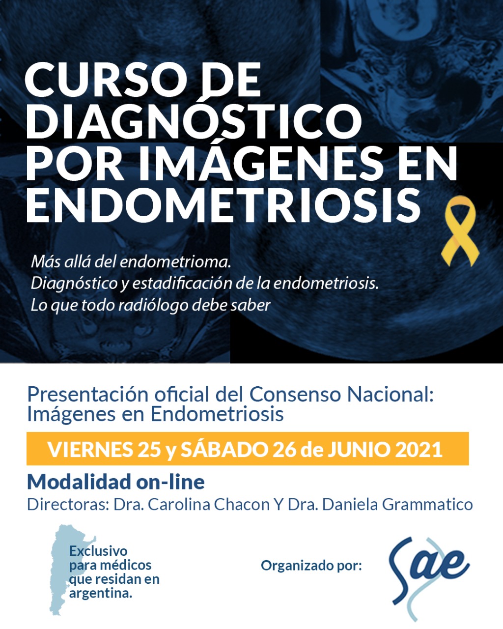 Curso AAMA Diagnostico