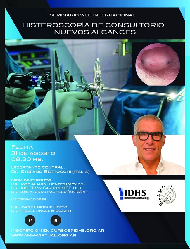 Curso SAMDHI 2018