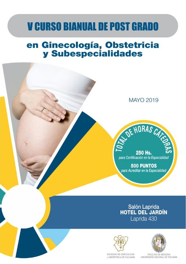 Curso SOGTUC 2018-2