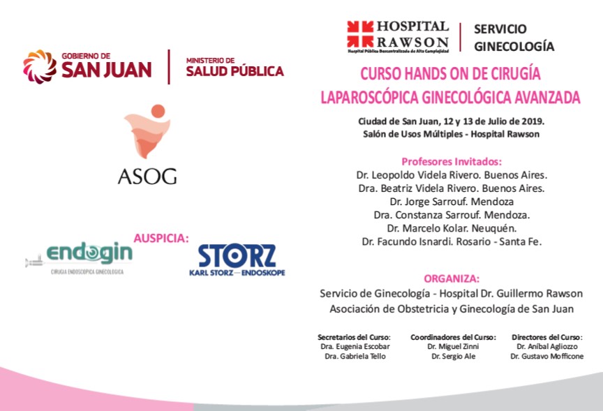 Curso San Juan Hands ON 1