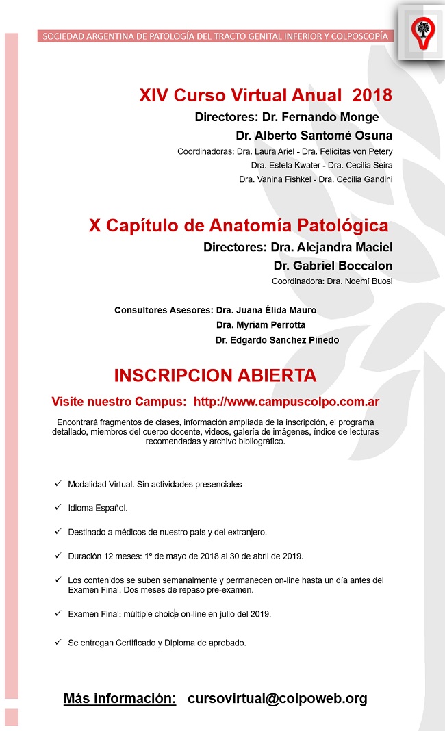 Curso Tracto
