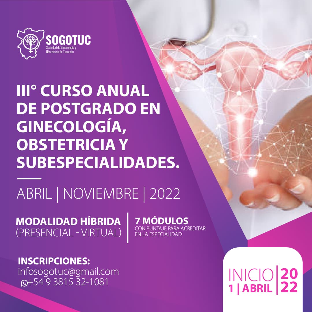 Cursos AAGO