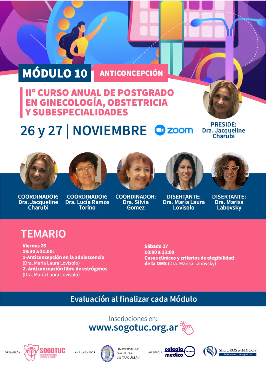 Curso Tucuman Modulo 10