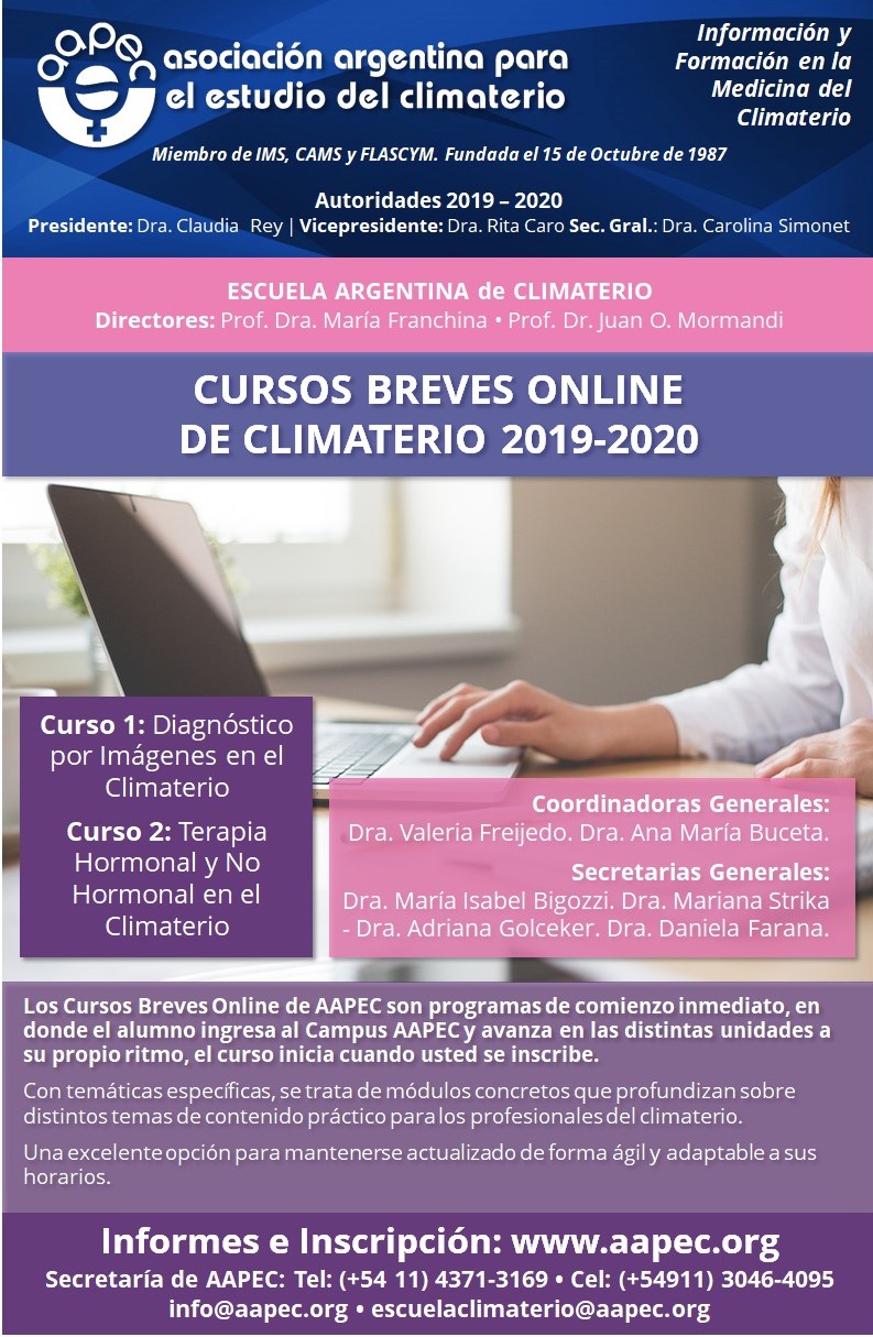 Cursos Breves