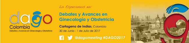 DAGO Congreso