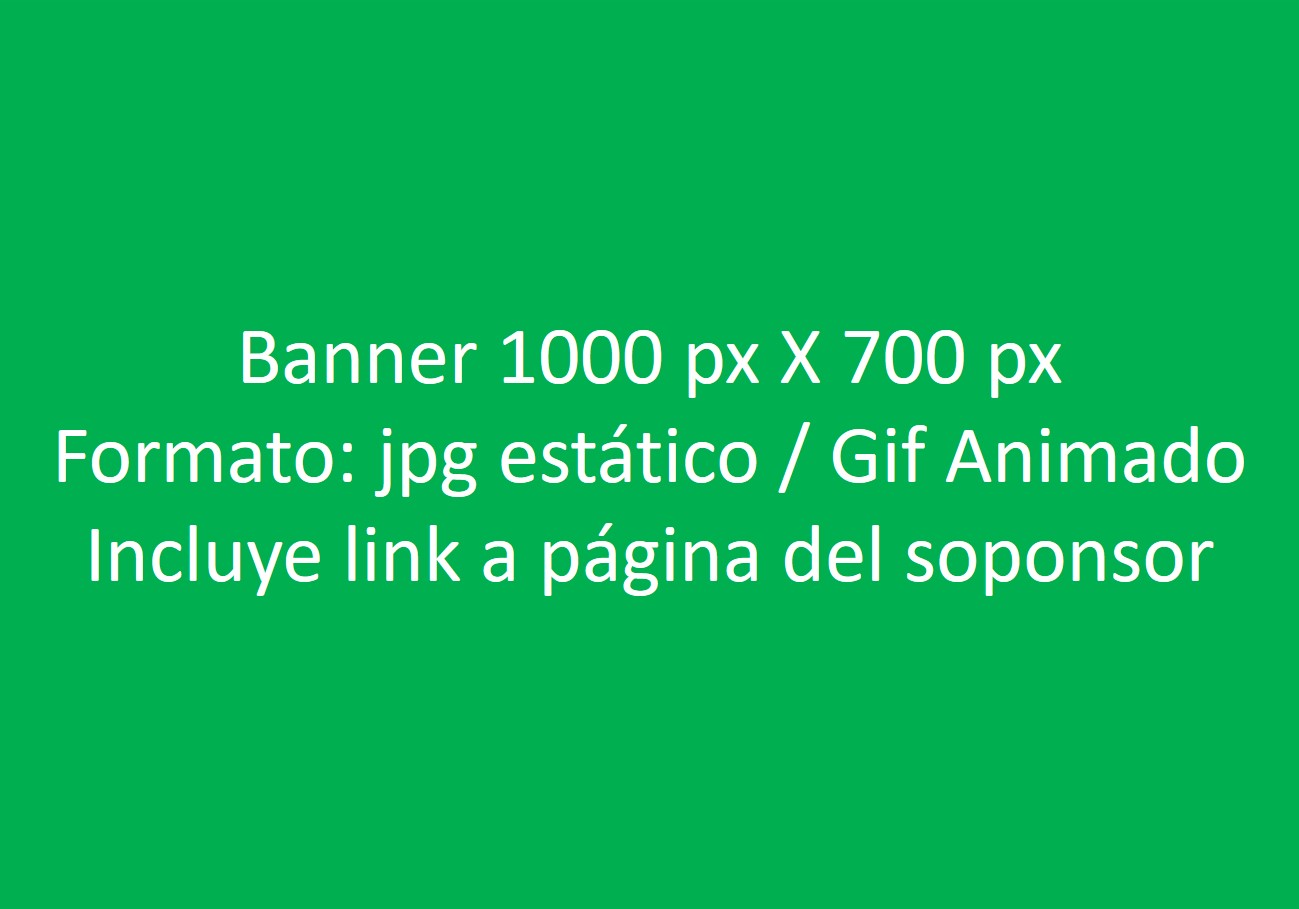 Ejemplo Banner Mobile