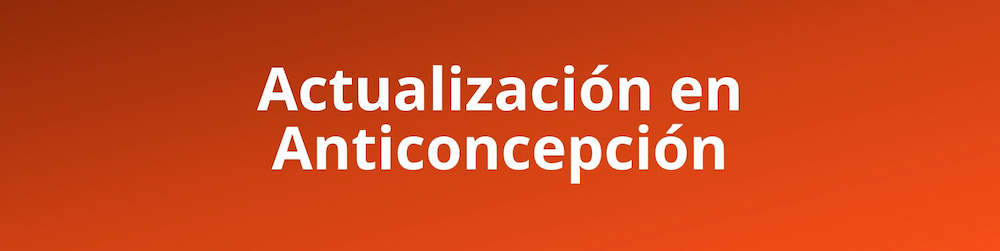 Encabezado Anticoncepcion