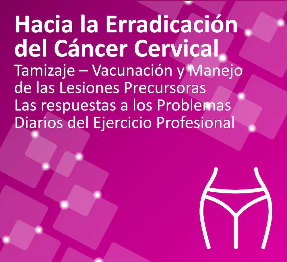 Curso de Endocrinología Ginecológica 2026