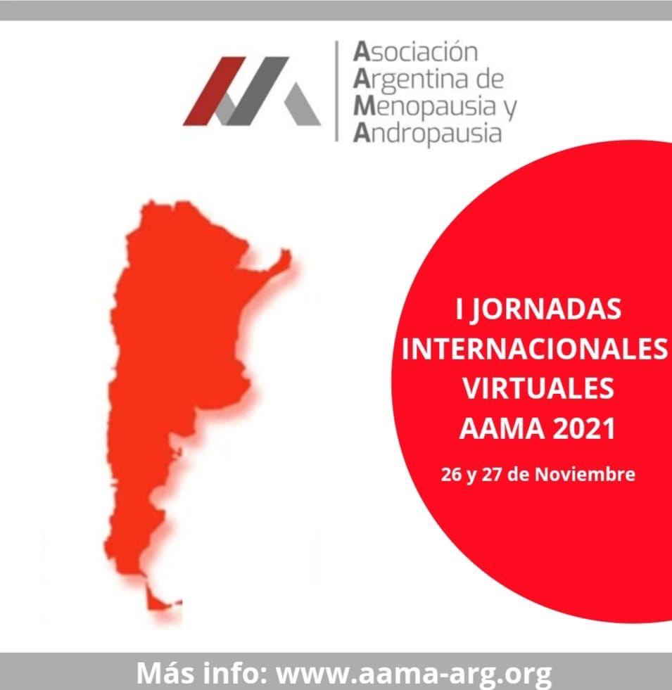 Encuentro AAMA