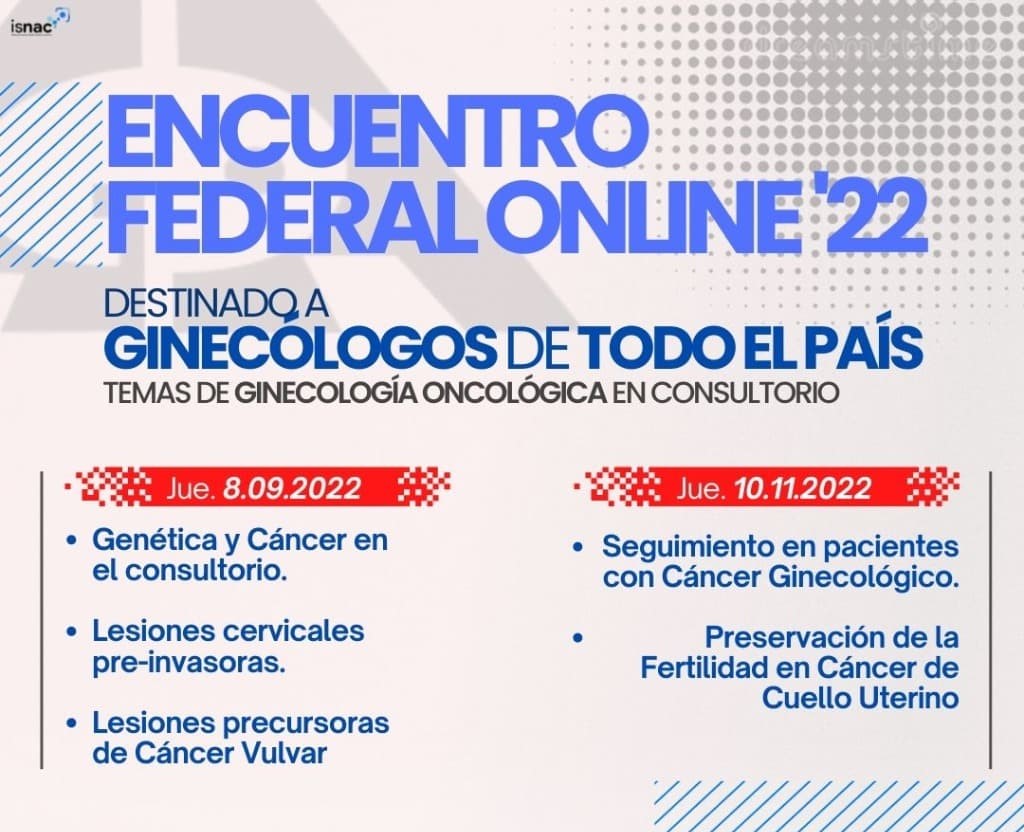 Encuentro FEDERAL 2022OK2