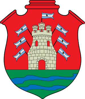 Escudo Cordoba