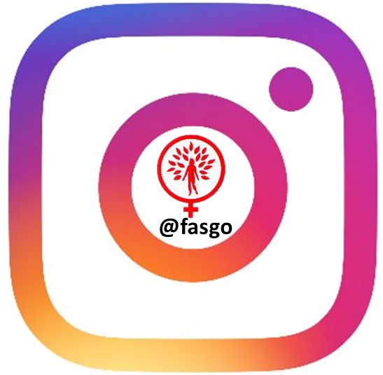 FASGO INSTAGRAM